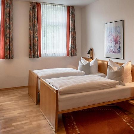 Fritz'Es Goldener Stern Hotel Schauenburg Екстериор снимка