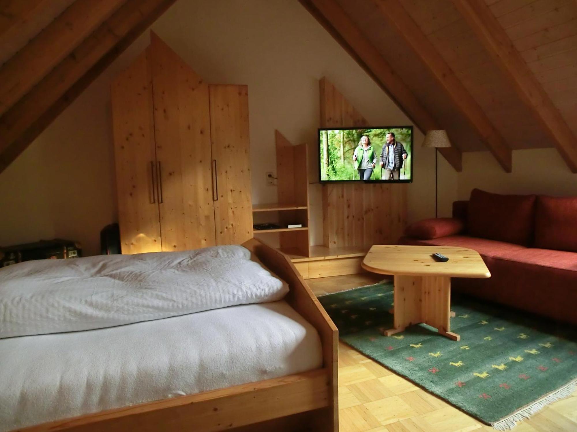 Fritz'Es Goldener Stern Hotel Schauenburg Стая снимка