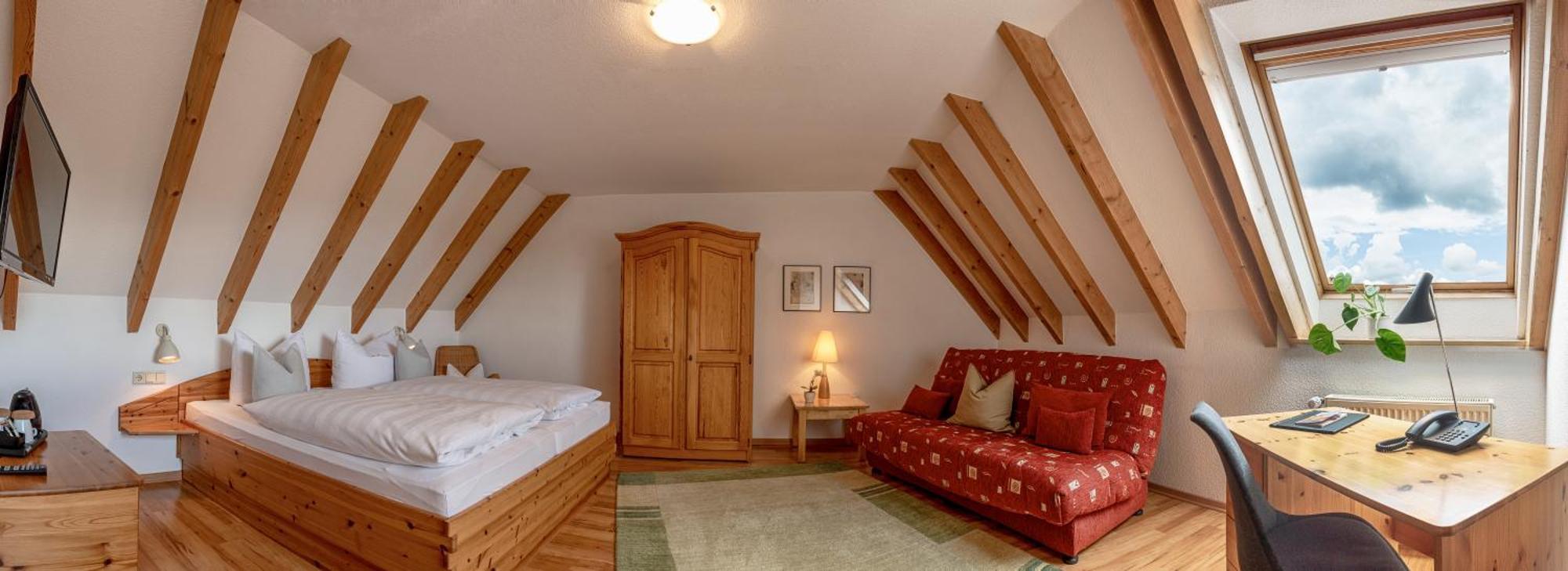 Fritz'Es Goldener Stern Hotel Schauenburg Екстериор снимка