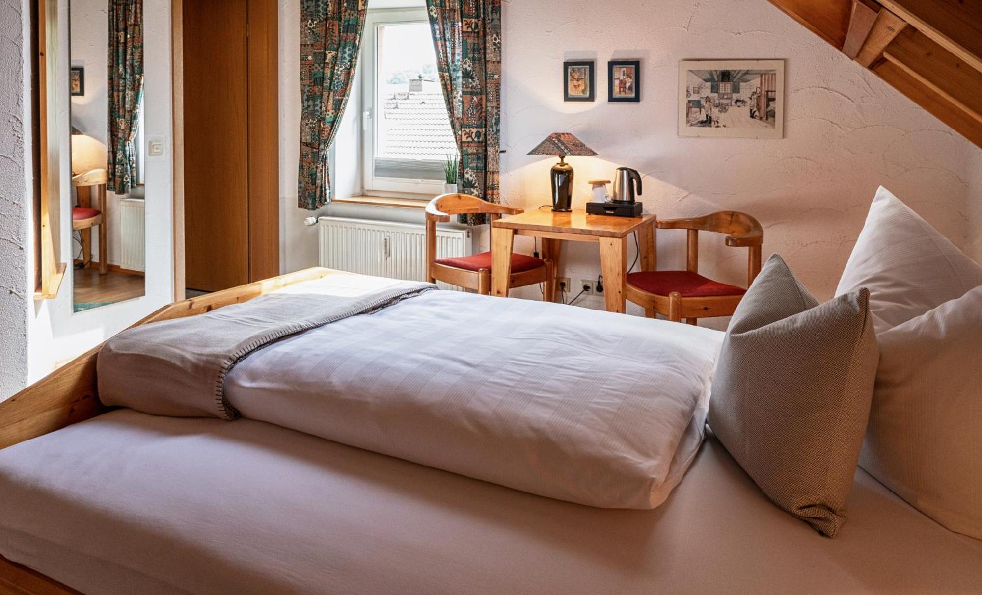Fritz'Es Goldener Stern Hotel Schauenburg Екстериор снимка