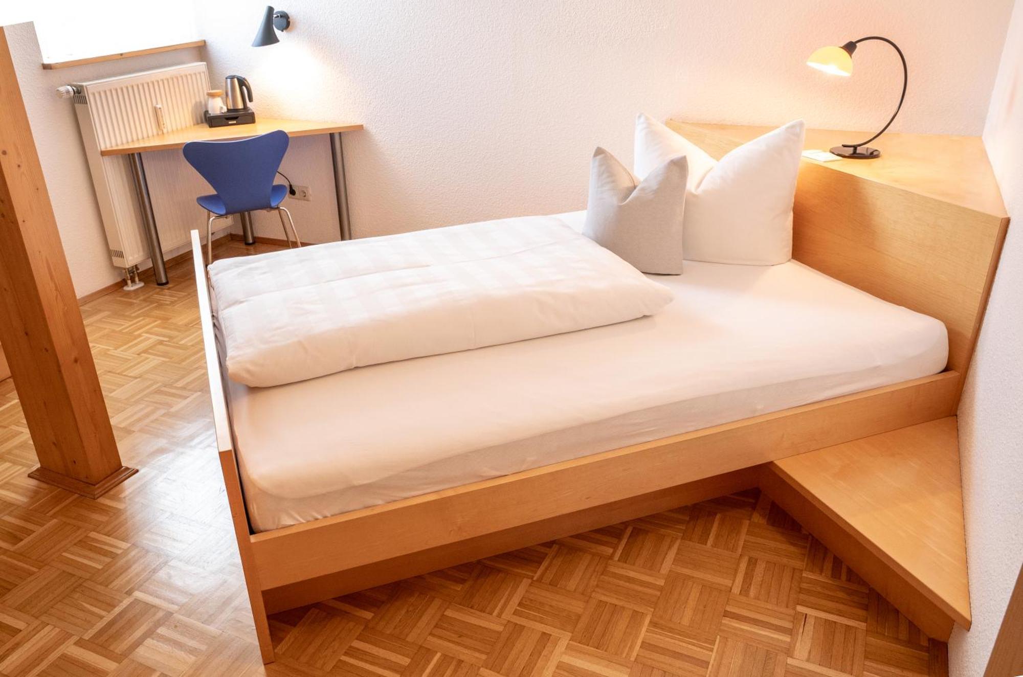 Fritz'Es Goldener Stern Hotel Schauenburg Екстериор снимка