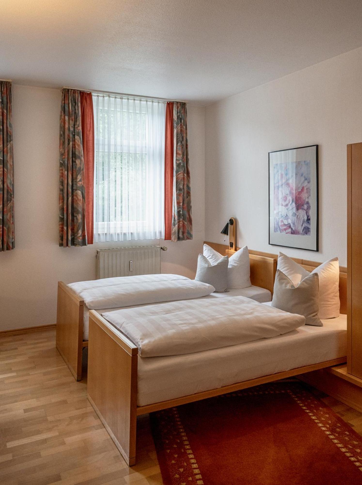 Fritz'Es Goldener Stern Hotel Schauenburg Екстериор снимка