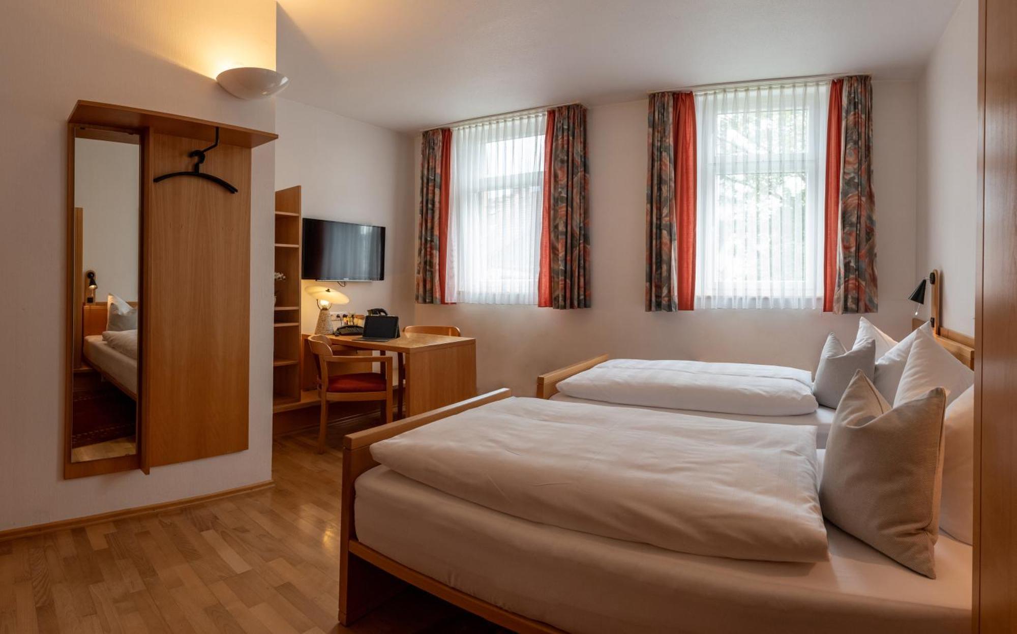 Fritz'Es Goldener Stern Hotel Schauenburg Екстериор снимка