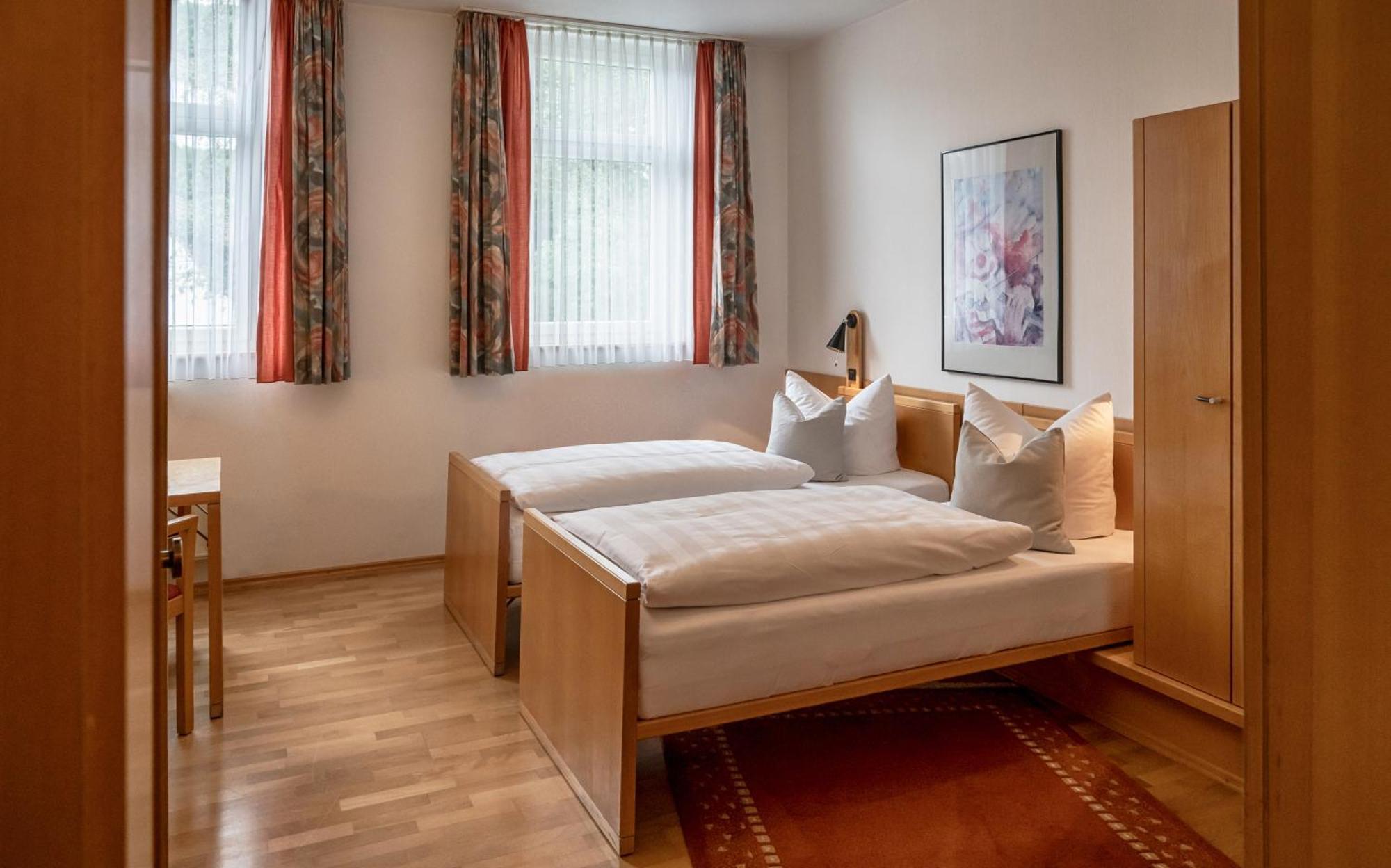 Fritz'Es Goldener Stern Hotel Schauenburg Екстериор снимка